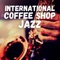 Intl. Coffee House Jazz of Hannover - Dustin Cline lyrics