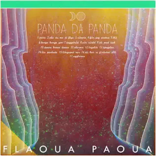 Album herunterladen Panda Da Panda - Flaoua Paoua