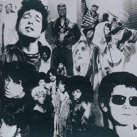 Cover artwork for Watching the Detectives
