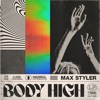 Max Styler, Devault & Luciana - Echo over Me