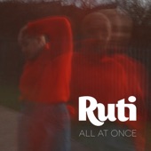 All at Once - EP artwork