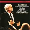 Beethoven: Symphony No. 3 album lyrics, reviews, download