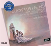 La forza del destino: Al tradimento artwork