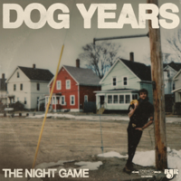 The Night Game - Dog Years artwork