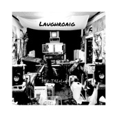 LAUGHROAIG - EP artwork