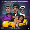 She Gone Enter (feat. OhBoyPrince & Callmeemoney) - Single album lyrics, reviews, download