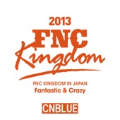 Like a child (Live 2013 FNC KINGDOM -Fantastic & Crazy-Part1@Nippon Budokan, Tokyo) artwork