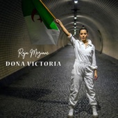 Doña Victoria artwork