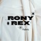 Fabric (Extended) - Rony Rex lyrics