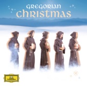 Gregorian Christmas artwork