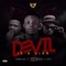 Devil Is a Liar 0.2 (feat. Oga Micky & CPA) - Yunglin lyrics