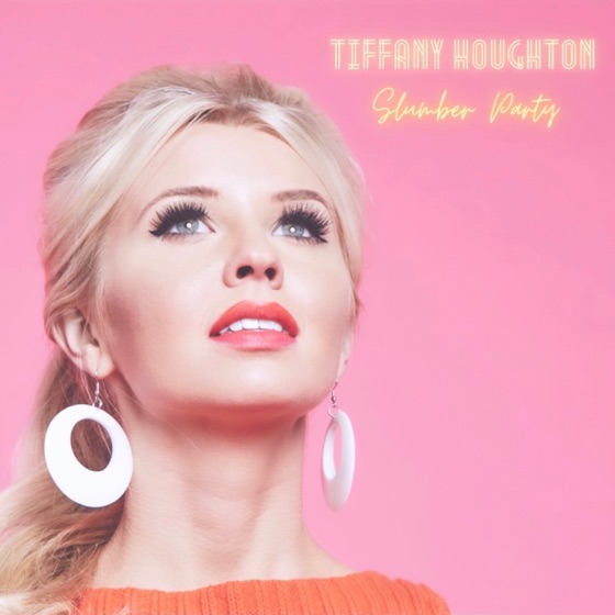Cover artwork for Slumber Party