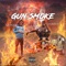 Gun Smoke (feat. Darryl Onwe) - Money Monta lyrics