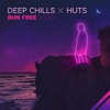 Run Free (with HUTS) - Single