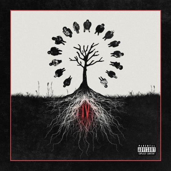 Cover artwork for Corey's Intro