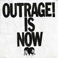 Outrage! Is Now by Death from Above 1979 album reviews, ratings, credits