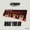 What You Do (feat. Example) - Single