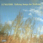 Lungfish - Put Your Halo On
