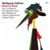 Wolfgang Haffner - One for Daddy O (feat. Nils Landgren)