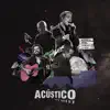 Acústico Jota Quest (Acústico Ao Vivo) album lyrics, reviews, download