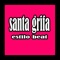 Santa Grifa Estilo Beat - REAL BEATS SOUND lyrics