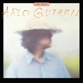 Arlo Guthrie - I've Just Seen a Face (Live)