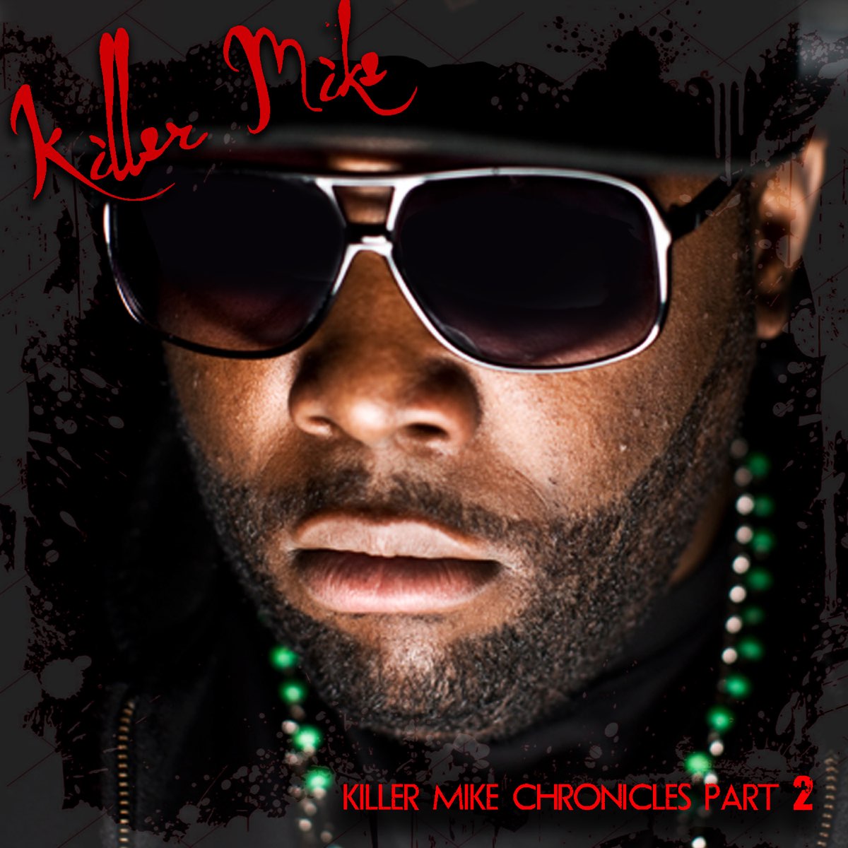 Michael killer. Killer Mike. Killer Mike albums. Killer Mike - the Killer (2006) обложка. The Killers исполнитель.