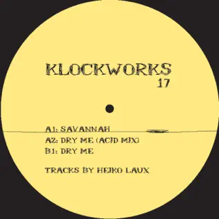 descargar álbum Heiko Laux - Klockworks 17