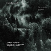 Schubert: Trio in Es-Dur - Notturno artwork