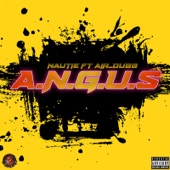 A.n.G.U.S. by NAUTIE