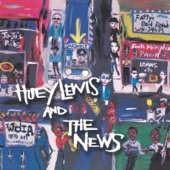 Huey Lewis & The News - Grab This Thing