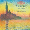 Debussy: Clair De Lune and Other Piano Favourites artwork