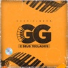 Gg e Seus Teclados