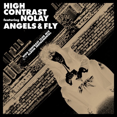 Days Go By High Contrast Lyrics