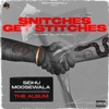 Sidhu Moose Wala & Sunny Malton - Goat