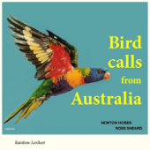 Bird Calls from Australia - Bird Calls