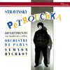 Stream & download Stravinsky: Petrouchka; Divertimento from Le Baiser de la fée