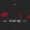 Gyae Me (feat. Kirani Ayat) - Kay-T lyrics