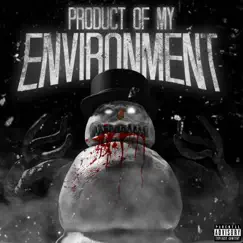 Product of My Environment by C0LDGAME album reviews, ratings, credits