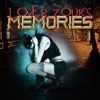 Lover Zouk's Memories 2021