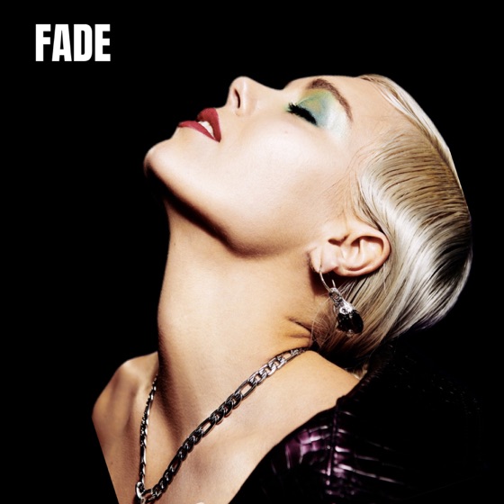 Cover artwork for Fade