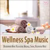 Stream & download Wellness Spa Music - Background Music Relaxation, Massage, Sauna, Relaxation Music