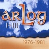 Ar Log I-III (1976-1981)