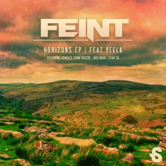 Horizons - EP by Feint album reviews, ratings, credits