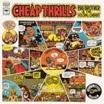 Piece of My Heart by Big Brother & The Holding Company & Janis Joplin