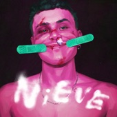 Nieve - EP artwork