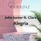 Alegria (Radio Edit) [feat. Clara] artwork