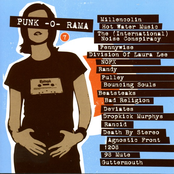 Cover artwork for Outside Looking In
