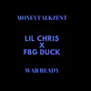 War Ready (feat. Fbg Duck) - Single album lyrics, reviews, download