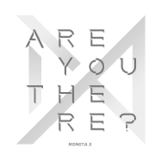 Take.1 Are You There? - MONSTA X